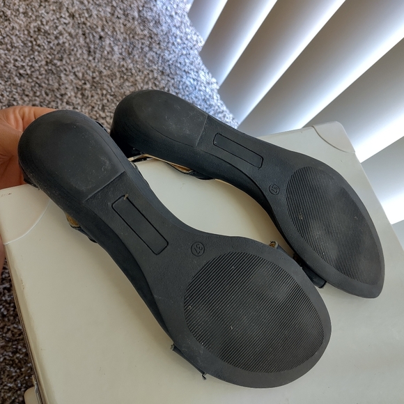 Nisolo Serena Sandal Sz 37 (7) - Picture 9 of 11